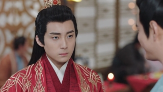 قسمت 21 سریال عاشقانه کاملیا قسمت بیست و یکم+زیرنویس فارسی A Camellia Romance 2021 (قسمت بیست و یکم افسانه کاملیا قسمت 21)