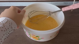 آموزش کلوچه هویج_توسط روژین روناسی