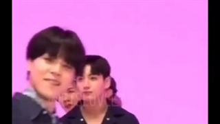 ریکشن ما آرمیا به جیمین تقلبی جرممم