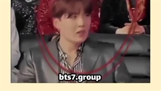 وقتی اعضا بی تی اس شبیه هم میشن!: