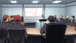 انیمه 86 فصل 2 قسمت 4 زیرنویس فارسی