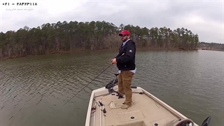 آموزش اصول اولیه ماهیگیری