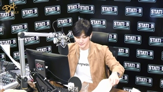 برنامه رادیویی STATION Z با دی جی "جی بی" + زیرنویس فارسی آنلاین