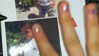 اسکرپ بوک یکتا جون