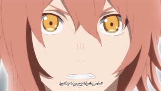 انیمه Saihate.no.Paladin قسمت 9 با زیرنویس فارسی