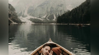 مرگ پشت سرم می آید