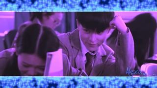 میکس سریال چینی دوست پسر خون آشام من فصل 2 - My Vampire Boyfriend's Extreme Night Story 2017