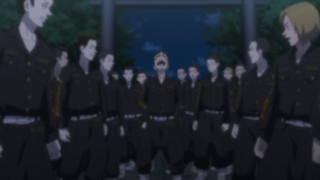 توکیو ریونجرز قسمت 24 آخر دوبله فارسی