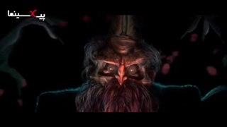 انیمیشن کوتاه "شاه لاله" (The Tulip King)
