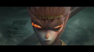 تریلر انیمیشن تولد دوباره شاه میمون Monkey King Reborn 2021