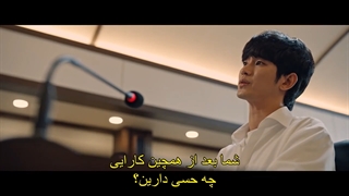 قسمت 6 سریال کره ای یک روز معمولی One Ordinary Day 2021 + زیرنویس فارسی چسبیده با بازی کیم سو هیون و چا سونگ وون-720p