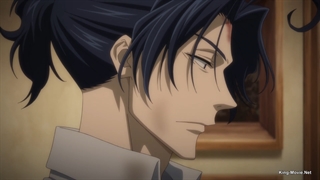 انیمه موریارتی وطن پرست فصل ۲ قسمت ۲ دوبله فارسی