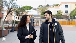 INVESTATE - Student's Testimonial Video - UIC