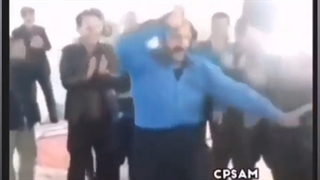 طنز خنده رقص