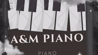 The light-A&M PIANO