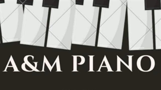 Rain- A&M PIANO