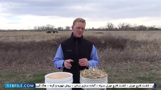 کلاس پرورش قارچ