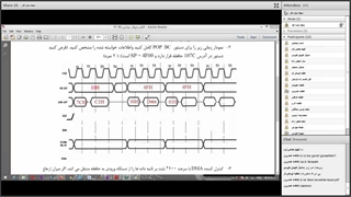حل تمرین ریزپردازنده و اسمبلی - جلسه چهارم