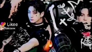 ادیت خفن از بی تی اس