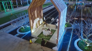 قسمت 24 سریال عشق در شب/ love at night 2021