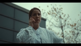 سریال مرد بلوطی قسمت 4 با دوبله فارسی The Chestnut Man 2021