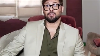 سرمایه گذاری و مهاجرت به دبی از زبان دانیال عبادی - www.damacgroup.org