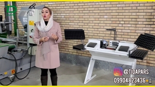 تجهیزات مکانیزه تولید نشا