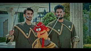 دانلود قسمت 14 سریال نارگیل با لینک مستقیم