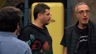 دانلود مسابقه جذاب جوکر نسخه کامل قسمت سوم3 فصل 1