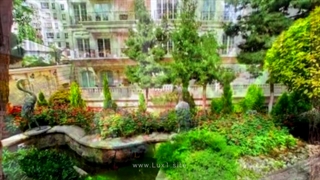 فروش آپارتمان در الهیه ، ۴۰۰ متر، نوساز برند