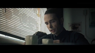 دانلود فیلم ترسناک اگنس Agnes 2021 با زیرنویس فارسی - رسانه اینترنتی هانی مووی