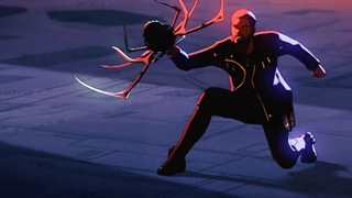 ?What If T'Challa Became a Star-Lord | چه میشد اگر تیچالا استارلرد میشد؟