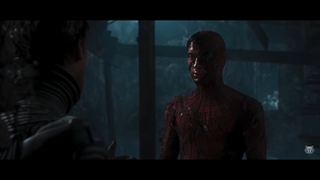 ?What If Spider-Man (2002) Ended Like This | چه میشد اگر فیلم اسپایدرمن 2002 اینگونه به پایان میرسید؟