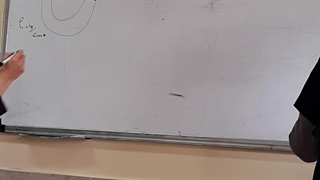 نمونه سوال فشار در مایعات