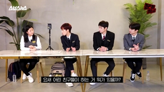 برنامه "MMTG" با حضور جویون و کیو + زیرنویس فارسی