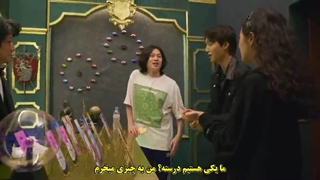 قسمت دوم برنامه New World با حضور کای و زیرنویس فارسی چسبیده