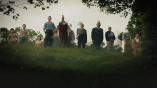 فیلم سینمایی بچه های ویندرمر The Windermere Children 2020