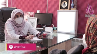 ضایعه بدشکلی سلول های پستان