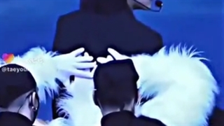 بله ما اینجا تهیونگی رو داریم که تبدیل می‌شود به،،،،،،خودتون ببینید