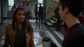 سریال فلش فصل اول قسمت چهارم زیرنویس فارسی