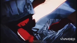 میکس از میدوریا