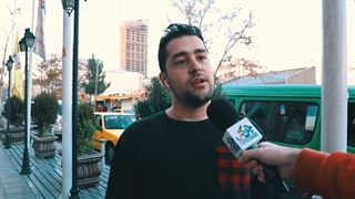 گفتگوی مردمی درباره رئالیتی‌شوی محبوب "جوکر"