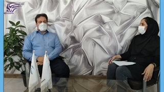 راهکار های درمان ریزش مو بعد از کرونا