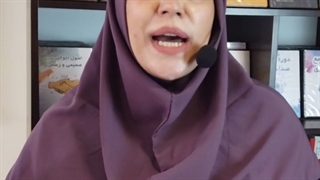 ترس ازسخنرانی