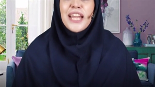 خط پایان فن بیان