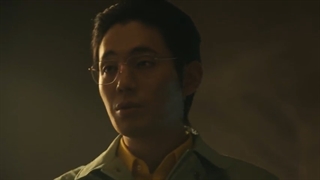 سریال اهل جهنم قسمت 5 با دوبله فارسی Hellbound 2021