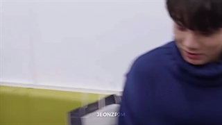 یه ادیت باحال از تهیونگ