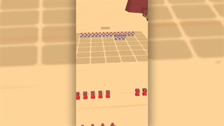 بازی Dino Clash Tribal War