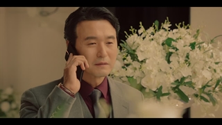 قسمت پنجم سریال کره ای ویترین: خانه ملکه | زیرنویس چسبیده | Show Window The Queen's House