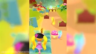 دیانا و روما این قسمت دیانا و روما میرن تو بازی!